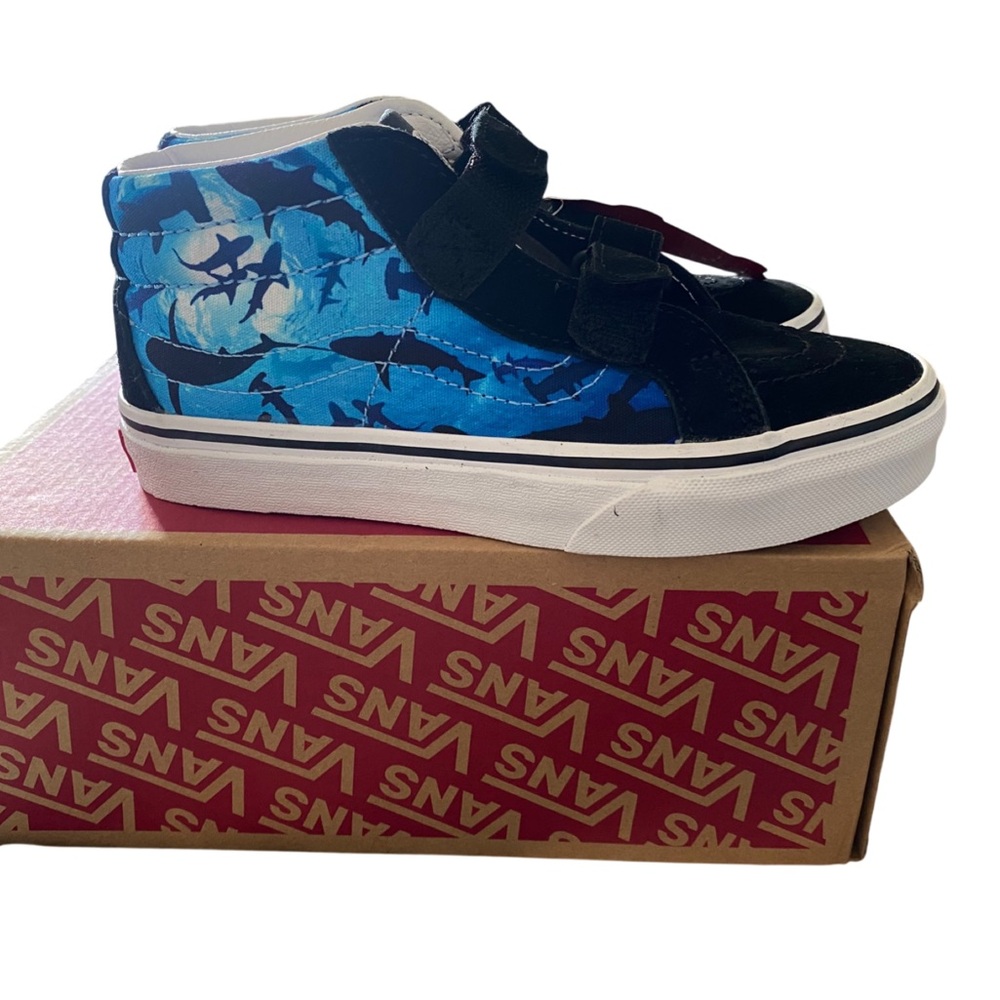 Vans Kids